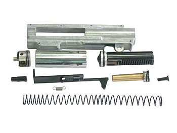 ICS M4/M16 upgrade set M120 - D ICS M4/M16 upgrade set M120 - D